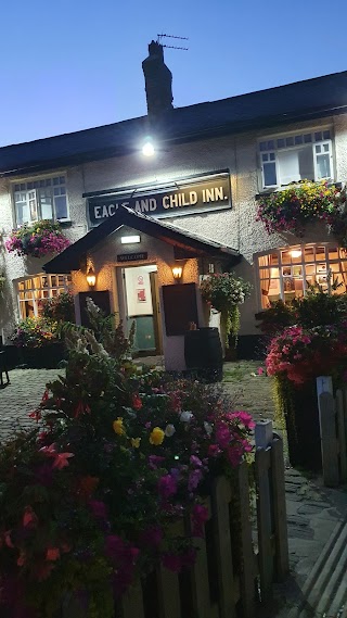 Eagle And Child Inn