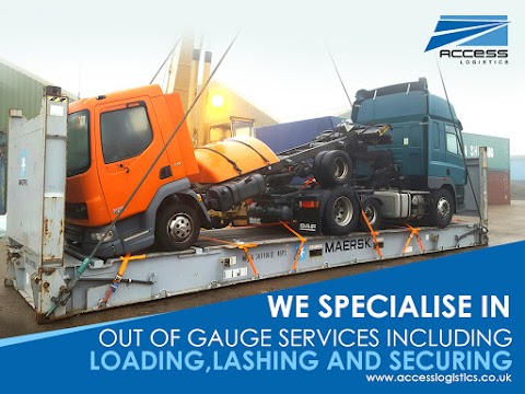 Access Logistics UK Ltd