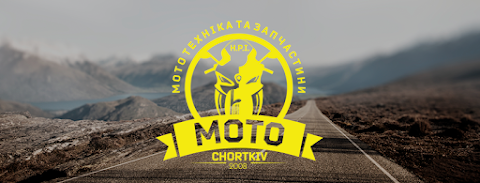 МОТО ТОВАРИ Moto Chortkiv