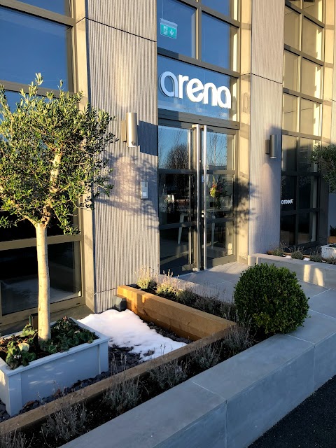 ARENA Kitchens + interiors (Sandyford)