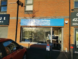 Tax Driven Accountants