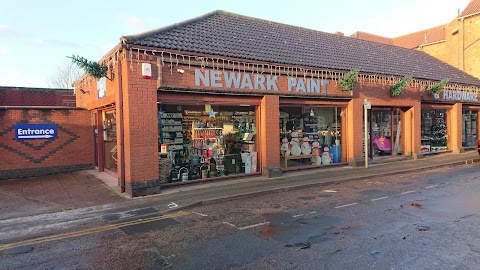 Newark Paint & Hardware