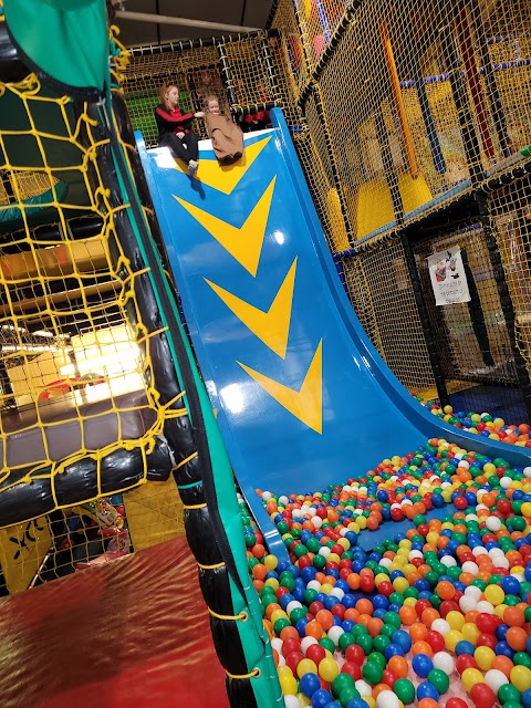 Jungle J's Play and Party Centre