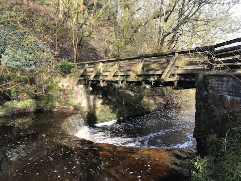 Calderglen Country Park and Zoo