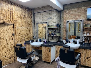 The Hoxton Barbers