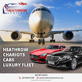 Heathrow Chariots