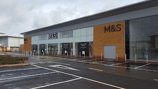 Marks and Spencer