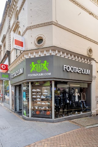 Footasylum Croydon - North End