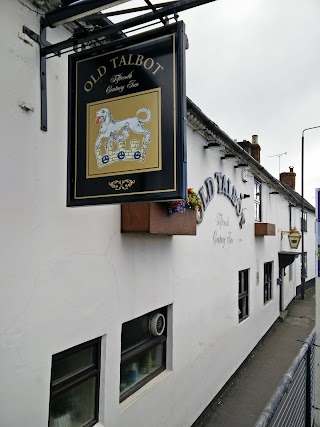 The Old Talbot