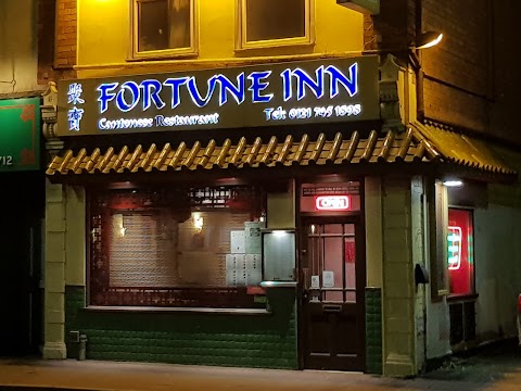 Fortune Inn