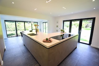 Kreativ Kitchens | Kitchen Showroom Leeds