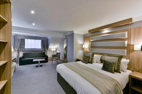 Holiday Inn Manchester - Oldham, an IHG Hotel