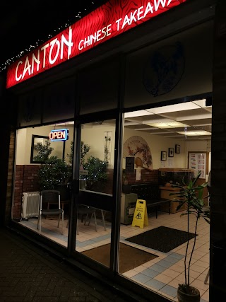 Canton Take Away