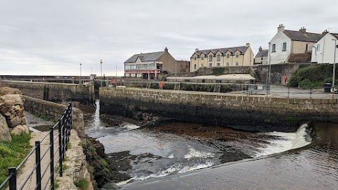 The Harbour Inn