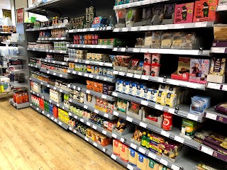 Co-op Food - Fencepiece Road