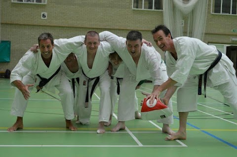 Penarth Karate do Shotokai Club