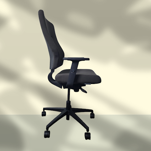 Office Furniture Tech LTD