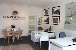 Henry Spencer & Sons Ltd