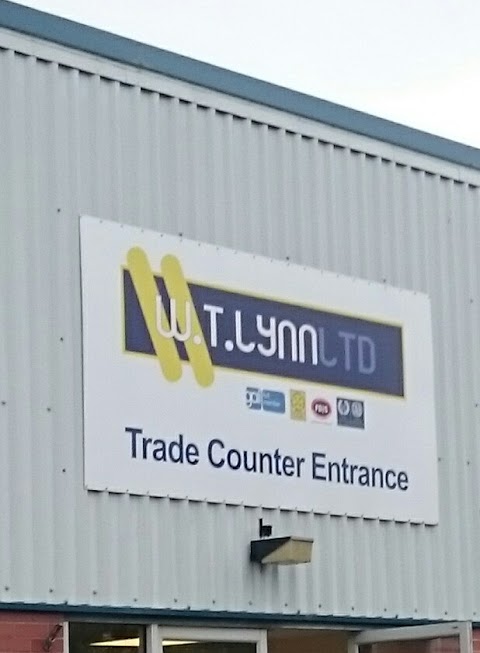 W T Lynn Ltd