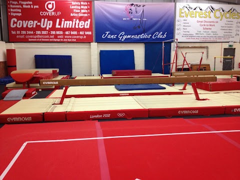 Janz Gymnastics Club