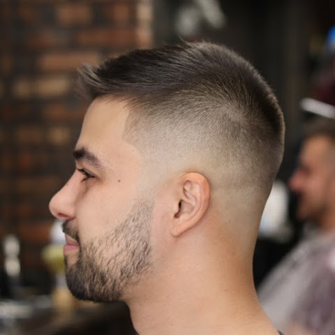 Insta barber