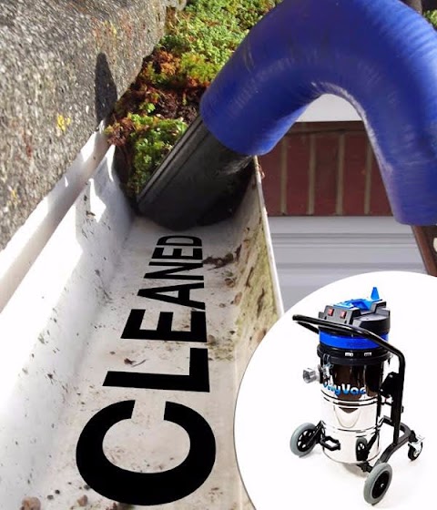 Aberdeen Cleaning Services Ltd