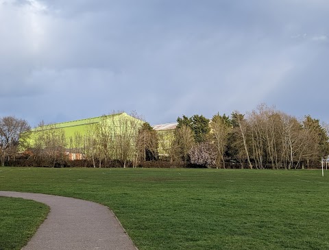 Shortstown Village Hall