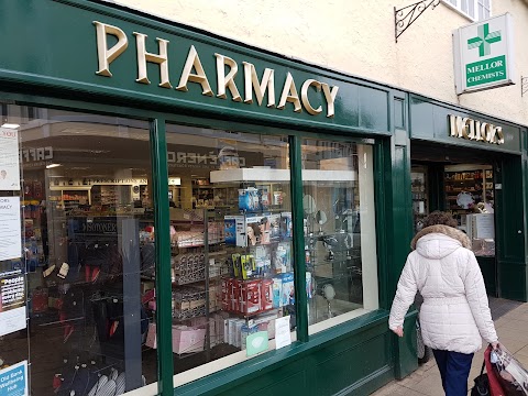 Mellors Pharmacy (Avicenna Partner)