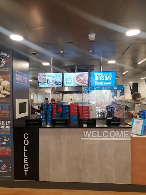 Domino's Pizza - Banbridge