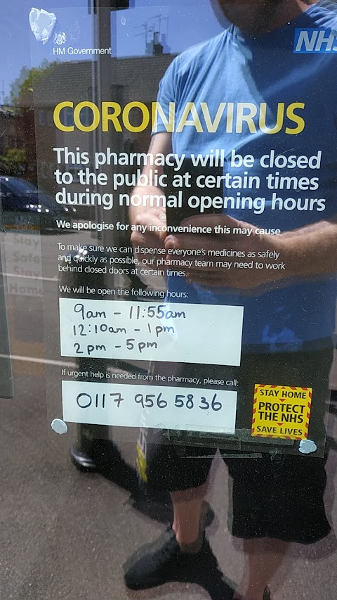 Westbourne Pharmacy