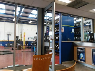 Kwik Fit - Willenhall