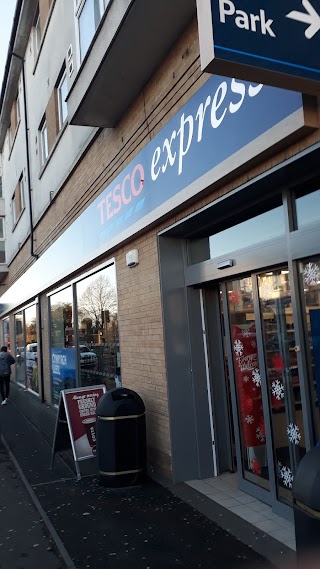 Tesco Express