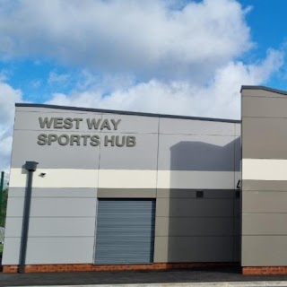 West Way Sports Hub