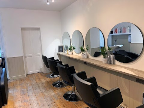 Cavell Hairdressing