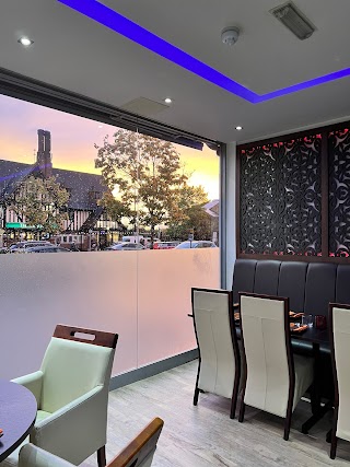 Yaadein Authentic Indian Restaurant | Epsom