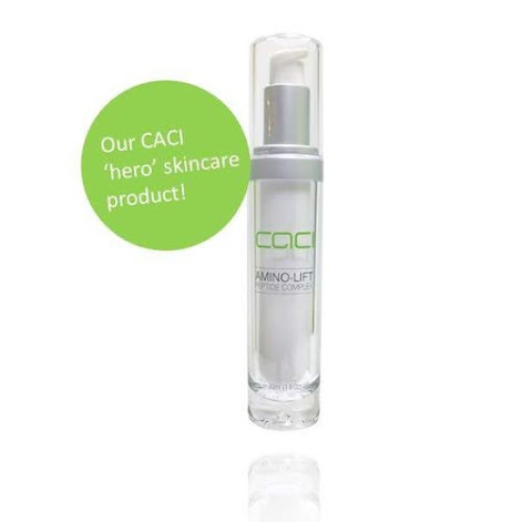 CACI The Beauty Room Birmingham