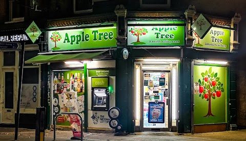 Apple Tree London