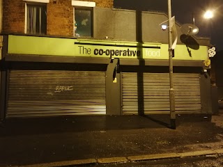 Co-op Food - Sydenham - Connsbrook Ave