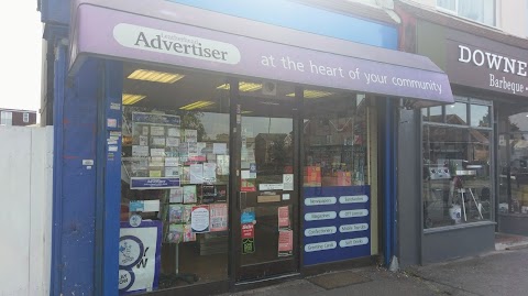 Photo of Meha's news - Kingston Road, Leatherhead KT22 7BZ, United Kingdom