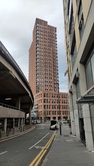 Centre View Apartments