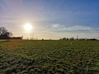 Horsted Green Park