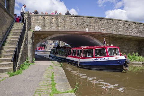 Skipton Boat Trips