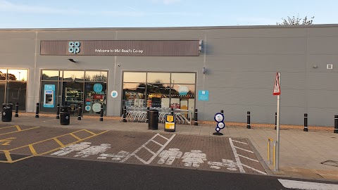 Co-op Food - Northfields - Mid Road