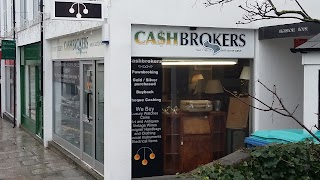 Cash Brokers