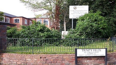 Holy Trinity School