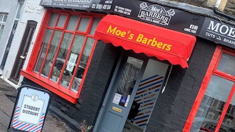 Moe's Barber’s