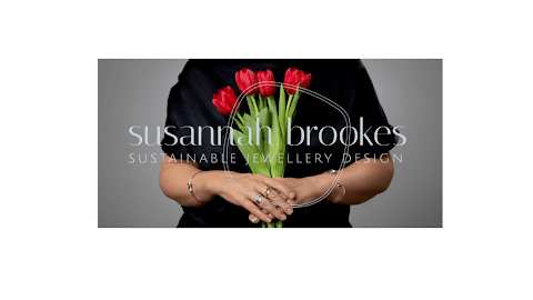 Susannah Brookes Sustainable Jewellery Design