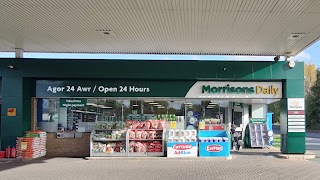 Morrisons Daily- Morriston