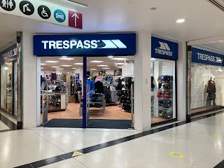 Trespass Uxbridge