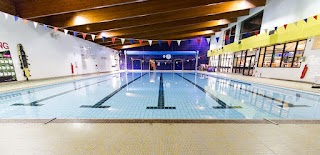 Wilmslow Leisure Centre